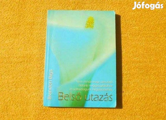 Belső utazás - Brandon Bays