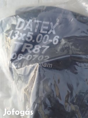 Belsőgumi a képen látható méretben eladó Debrecen-Józsa