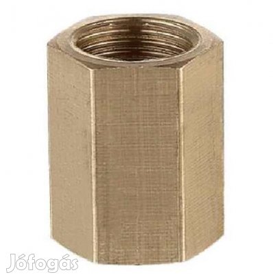 Belsőmenetes Toldó 1/8"-os BSP (4350)