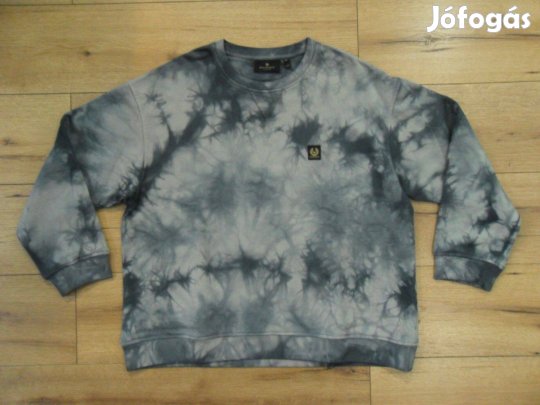 Belstaff ffi Pamut átmeneti Pulóver XL-méret