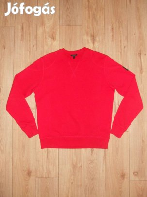 Belstaff pamut pulóver (L-es)