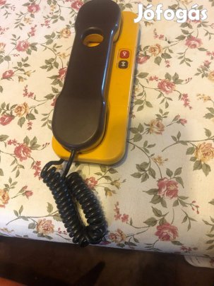 Beltéri Kaputelefon