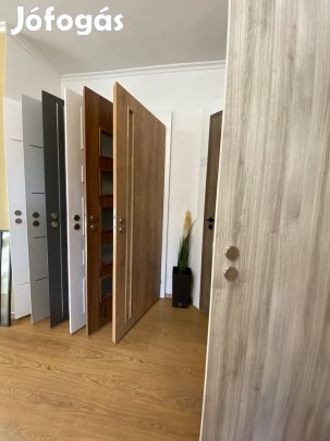 Beltéri ajtó 3 nap alatt