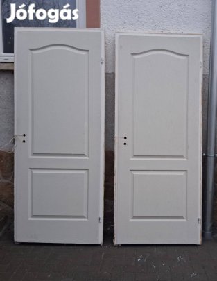 Beltéri ajtó 90-210 vagy 75-210