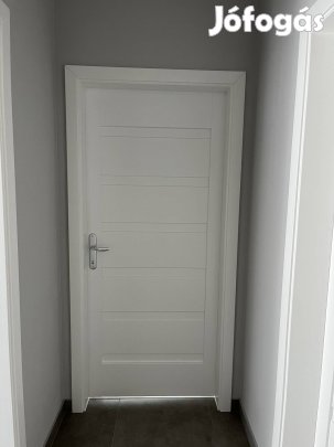 Beltéri ajtó/Új állapot/Tömörfa