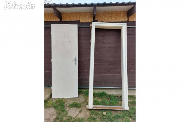 Beltéri ajtó " Bontott "