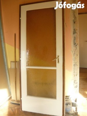 Beltéri ajtó, bontott eladó
