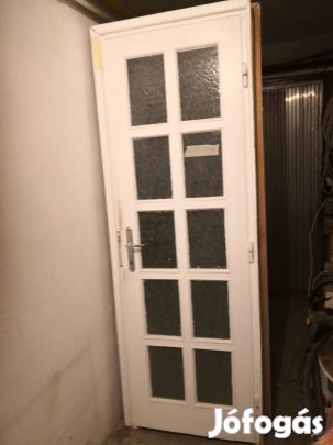 Beltéri ajtó használt 