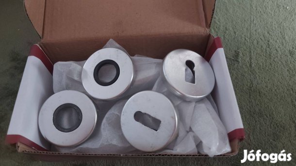 Beltéri ajtó kilincs szett 1890Ft Veszprém ingyen szállítás