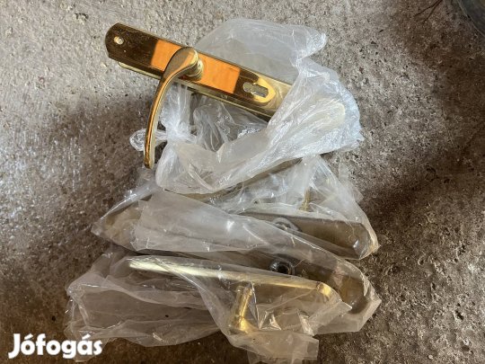 Beltéri ajtó kilincsek