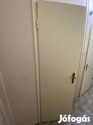 Beltéri ajtó tok nélkül