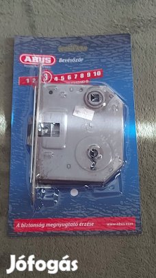 Beltéri ajtó zár újszerű 1890Ft Veszprém ingyen szállítás