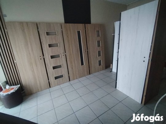 Beltéri ajtók Mosonmagyaróvár