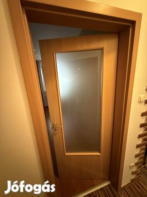 Beltéri ajtók / 4 db 