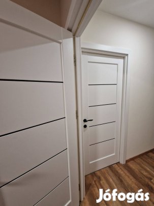 Beltéri ajtók,szépek,fehérek
