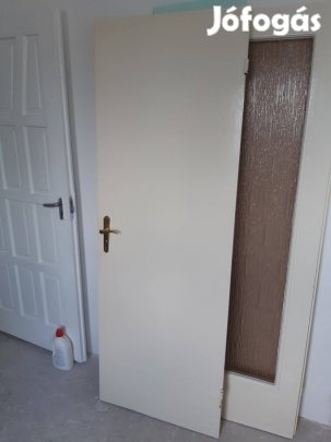 Beltéri ajtólap 67x194,5cm teli falcos jobbos