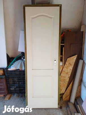 Beltéri bontott ajtó 65-ös