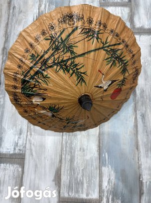 Beltéri dekor napernyő