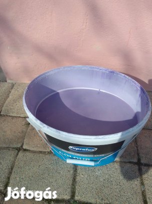 Beltéri fal feesték