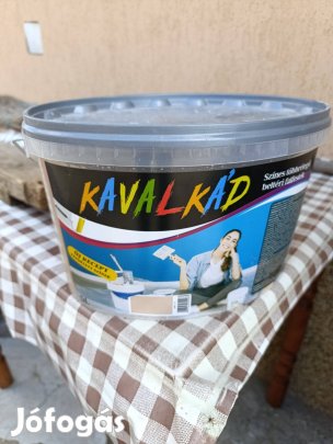 Beltéri falfesték!