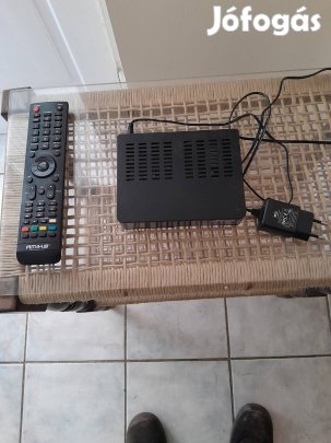 Beltéri földi vevőegység