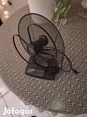 Beltéri hama antenna