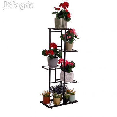 Beltéri virágtartó állvány 0000290805