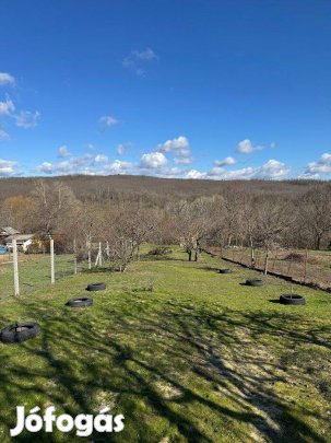Belterületi, építési telek eladó