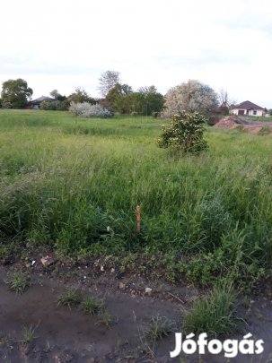 Belterületi építési telek Tatán  akár 6 telek kialakítási