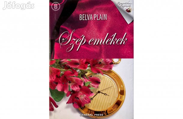 Belva Plain: Szép emlékek - - - (Csak személyesen!)