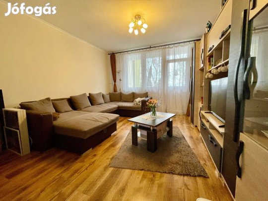 Belváros Közelében 2 Szoba Nappalis Erkélyes Lakás Eladó