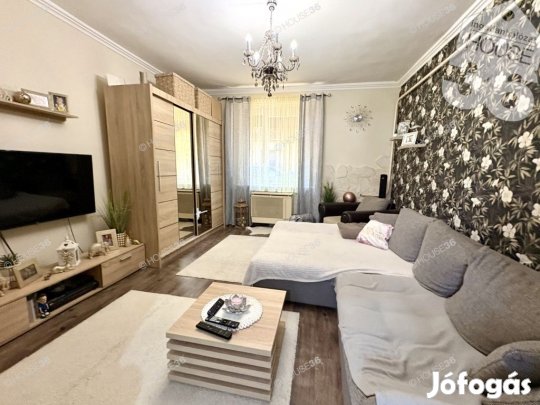 Belváros közelében 2 generációnak is tökéletes családi ház eladó!