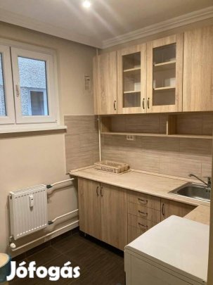 Belváros közelében 2 szobás lakás kiadó!
