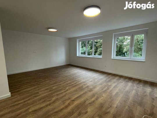 Belváros közelében új építésű lakás eladó! 12493