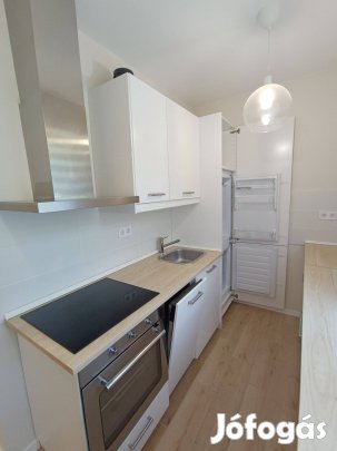 Belvárosban 1+3 szobás, fr. erkélyes 1. emeleti lakás