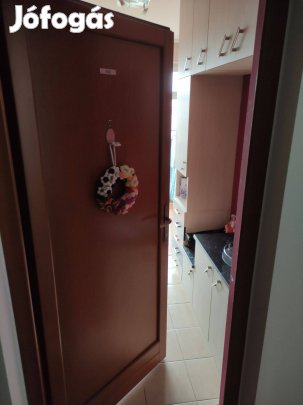 Belvárosban minigarzon kiadó