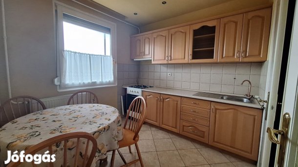 Belvárosban nagy lakás eladó!