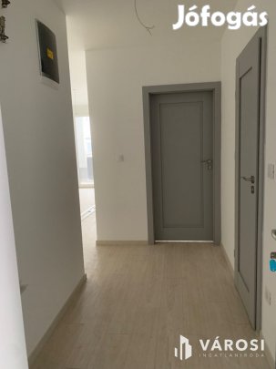 Belvárosban nagy teraszos igényes lakás eladó