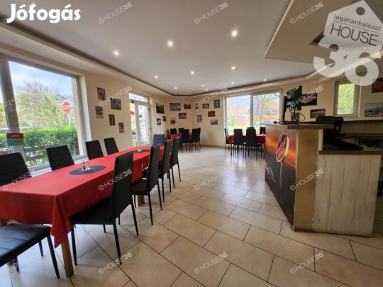Belvároshoz közeli üzlethelyiség eladó!