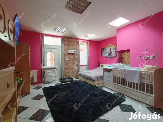 Belvárosi 42 négyzetméteres lakás