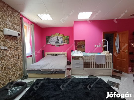 Belvárosi 42 négyzetméteres lakás