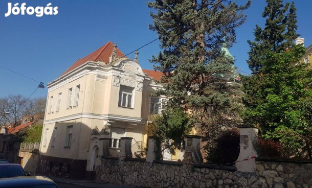 Belvárosi 430 m2 Ingatlan 500 m2 Telken