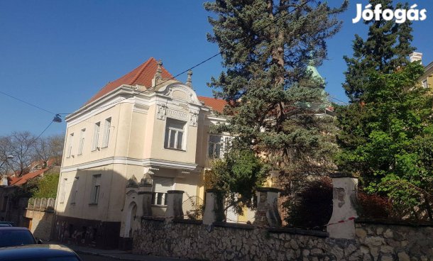 Belvárosi 430 m2 Ingatlan 500 m2 Telken