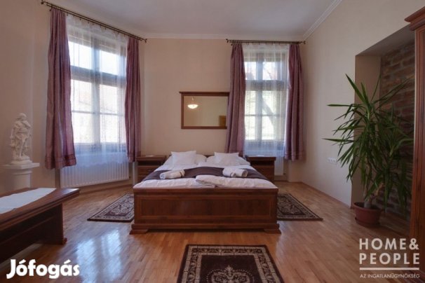 Belvárosi Apartman eladó! - Szeged