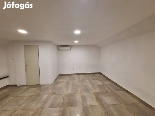 Belvárosi Iroda, Raktár eladó