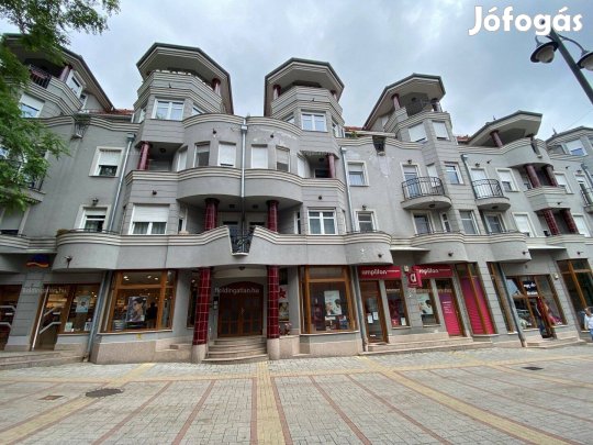 Belvárosi Teremgarázsban 1 Beállóhely Kiadó