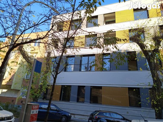 Belvárosi, exkluzív, új építésű lakás eladó