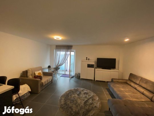 Belvárosi, újszerű stúdió lakás eladó