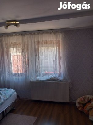 Belvárosi belsö felujitot