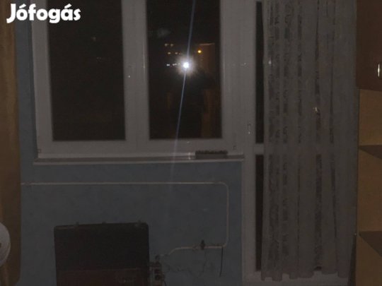 Belvárosi bútorozott